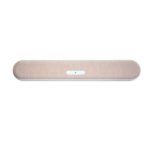 Bluesound CINEMA MINI Tan Top Tabletop - UI
